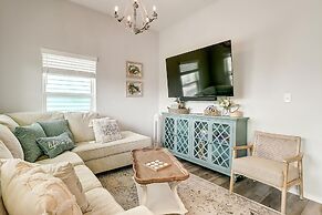 Turtle Cove 3 Bedroom Home by RedAwning