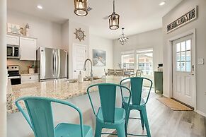 Turtle Cove 3 Bedroom Home by RedAwning