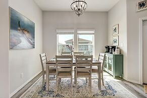 Turtle Cove 3 Bedroom Home by RedAwning