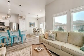 Turtle Cove 3 Bedroom Home by RedAwning