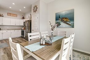 Turtle Cove 3 Bedroom Home by RedAwning