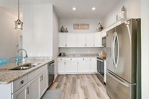 Turtle Cove 3 Bedroom Home by RedAwning