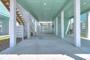 Turtle Cove 3 Bedroom Home by RedAwning