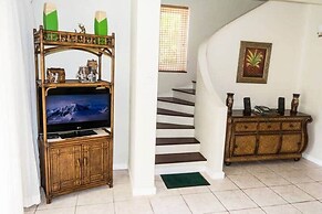 Beach Walk Villa 1
