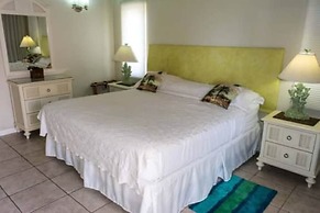Beach Walk Villa 1