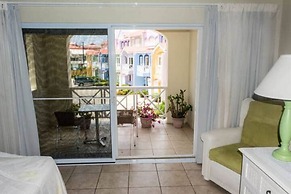 Beach Walk Villa 1