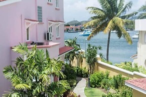 Beach Walk Villa 1