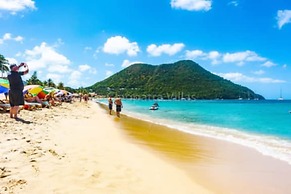 Beach Walk Villa 1