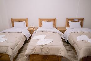 Central Cairo Hotel