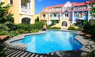 Beach Walk Villa 3