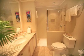 Beach Walk Villa 3