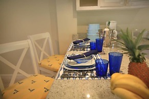Beach Walk Villa 3