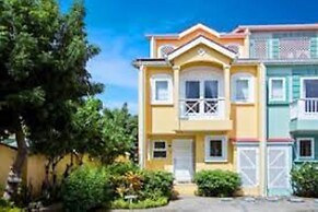 Beach Walk Villa 3