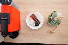 Aparthotel Punct pe i