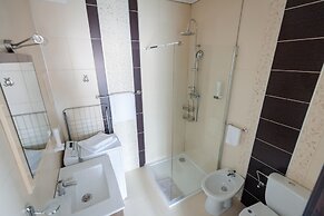 Aparthotel Punct pe i