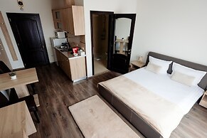 Aparthotel Punct pe i