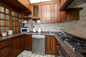 A casa di Antonio in Positano