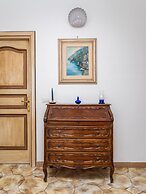 A casa di Antonio in Positano