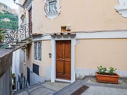 A casa di Antonio in Positano