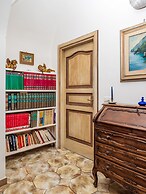 A casa di Antonio in Positano