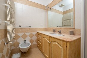 A casa di Antonio in Positano