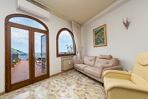 A casa di Antonio in Positano
