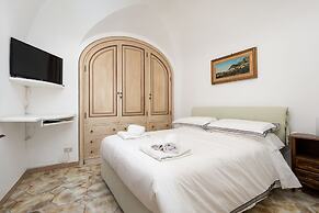 A casa di Antonio in Positano