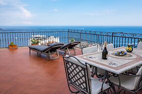 A casa di Antonio in Positano