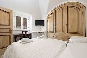 A casa di Antonio in Positano