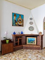 A casa di Antonio in Positano