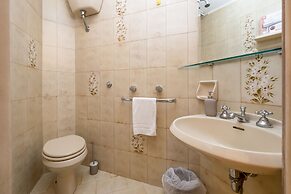 A casa di Antonio in Positano