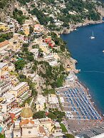 A casa di Antonio in Positano