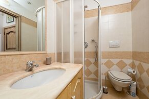 A casa di Antonio in Positano