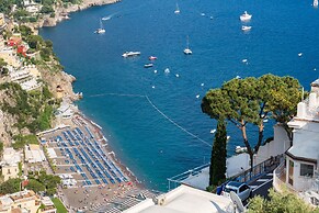 A casa di Antonio in Positano