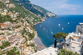 A casa di Antonio in Positano