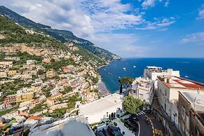 A casa di Antonio in Positano