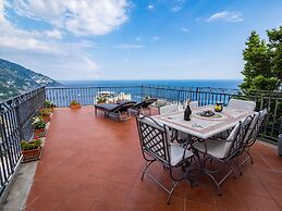 A casa di Antonio in Positano