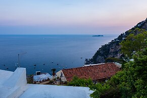 A casa di Antonio in Positano
