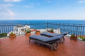 A casa di Antonio in Positano