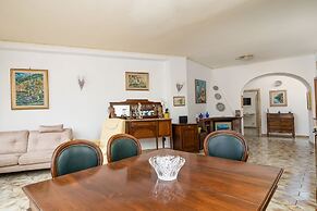 A casa di Antonio in Positano