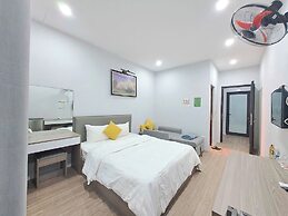 Blue Homestay Cau Giay