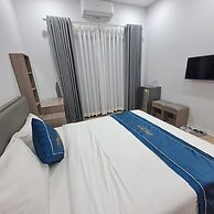 Blue Home Homestay Ha Noi
