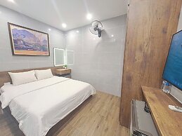 Blue Homestay Cau Giay