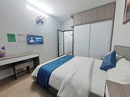 Blue Homestay Cau Giay
