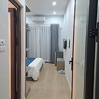 Blue Home Homestay Ha Noi