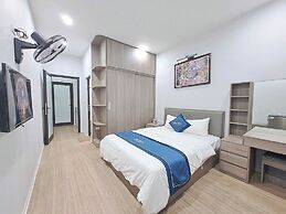 Blue Homestay Cau Giay