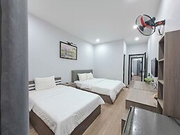 Blue Homestay Cau Giay