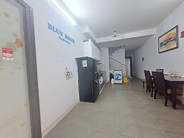Blue Homestay Cau Giay