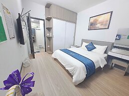 Blue Homestay Cau Giay
