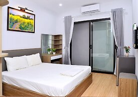 Blue Home Homestay Ha Noi